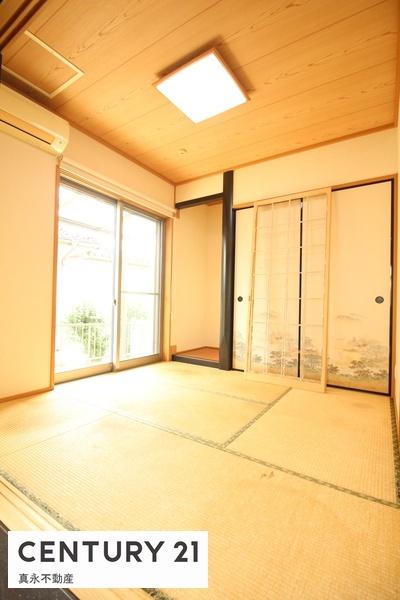 大垣市割田１丁目の中古一戸建て