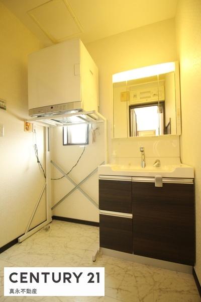 大垣市割田１丁目の中古一戸建て