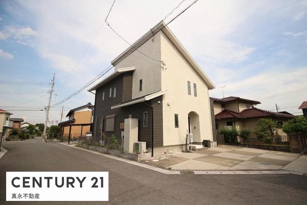大垣市割田１丁目の中古一戸建