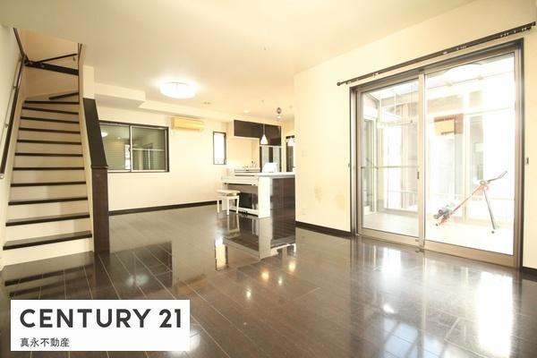大垣市割田１丁目の中古一戸建