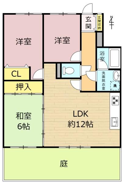 エクセル新長沢南ウィング