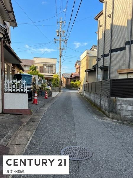 大垣市牧野町４丁目の中古一戸建て