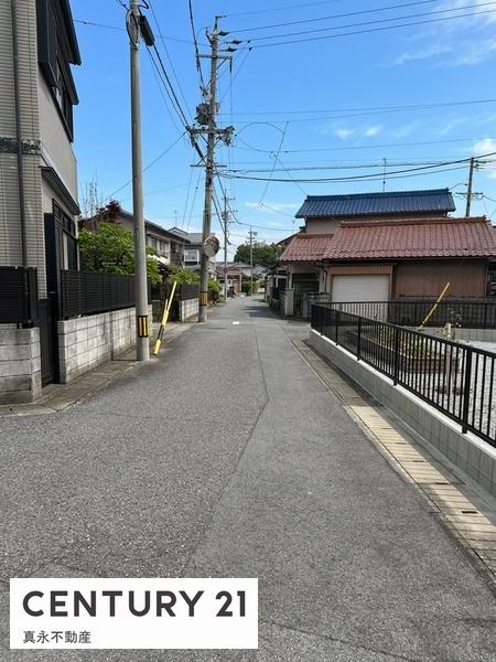 大垣市牧野町４丁目の中古一戸建て