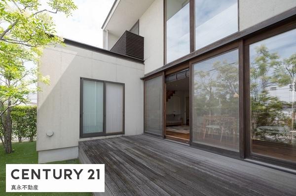 大垣市切石町２丁目の中古一戸建て