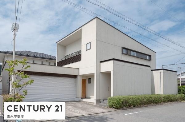 大垣市切石町２丁目の中古一戸建