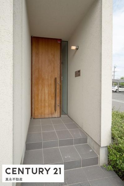 大垣市切石町２丁目の中古一戸建