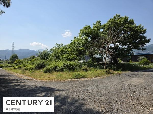 不破郡垂井町府中の売土地
