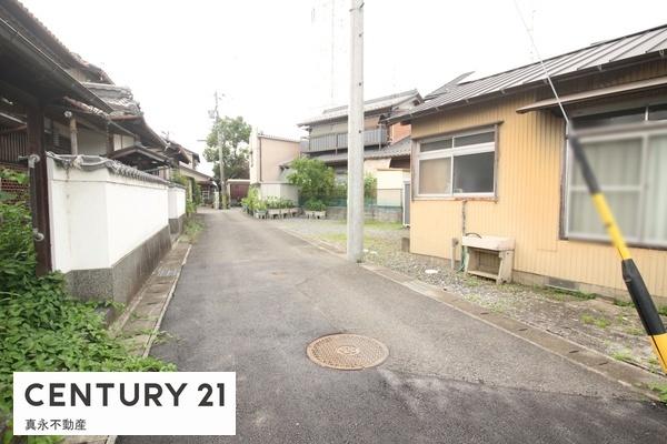 大垣市荒尾町の新築一戸建