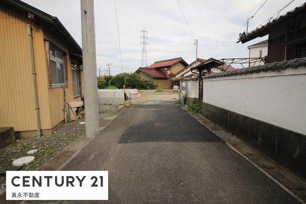 大垣市荒尾町の新築一戸建