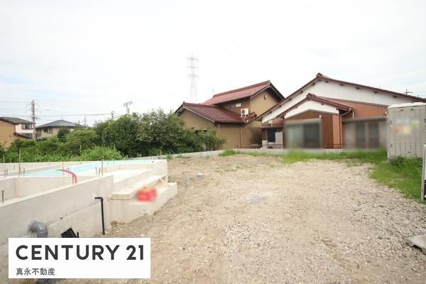 大垣市荒尾町の新築一戸建