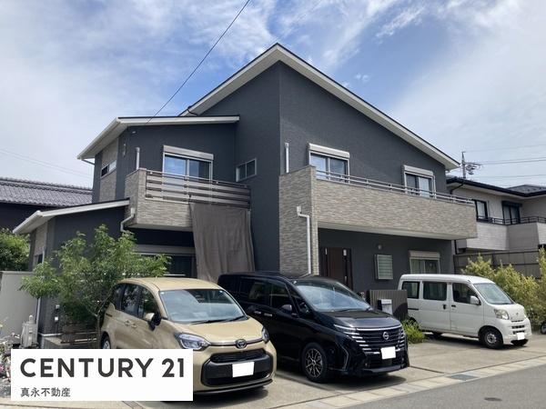 大垣市綾野５丁目の中古一戸建