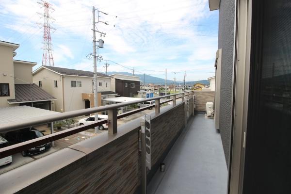 大垣市綾野５丁目の中古一戸建て