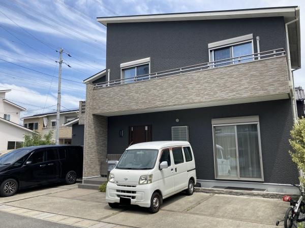 大垣市綾野５丁目の中古一戸建て