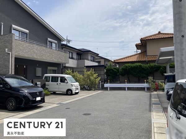 大垣市綾野５丁目の中古一戸建て