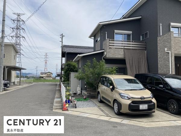 大垣市綾野５丁目の中古一戸建て