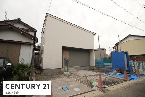 大垣市林町３丁目の新築一戸建