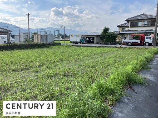 揖斐郡池田町六之井の売土地