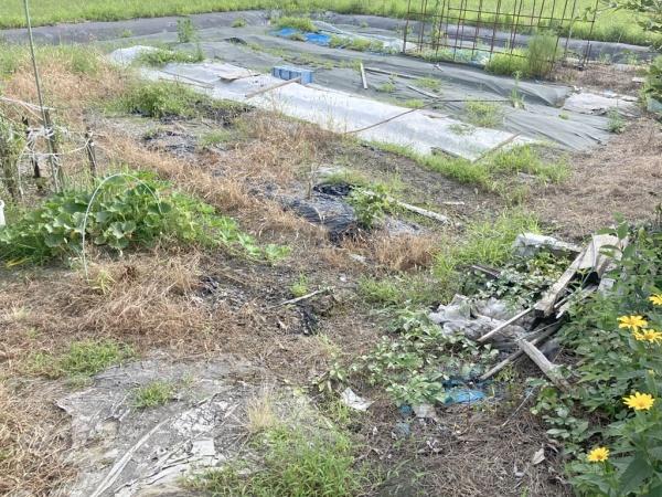 揖斐郡池田町六之井の売土地