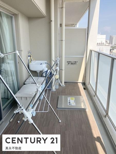 プレサンスロジェ大垣駅前