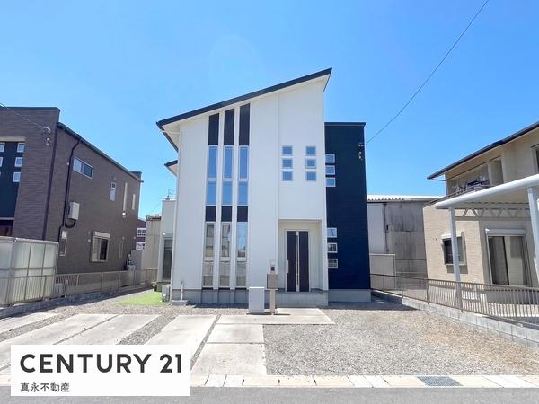 大垣市青柳町１丁目の中古一戸建