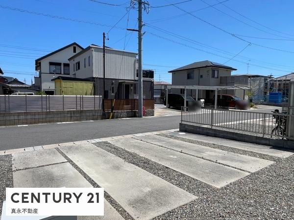 大垣市青柳町１丁目の中古一戸建て