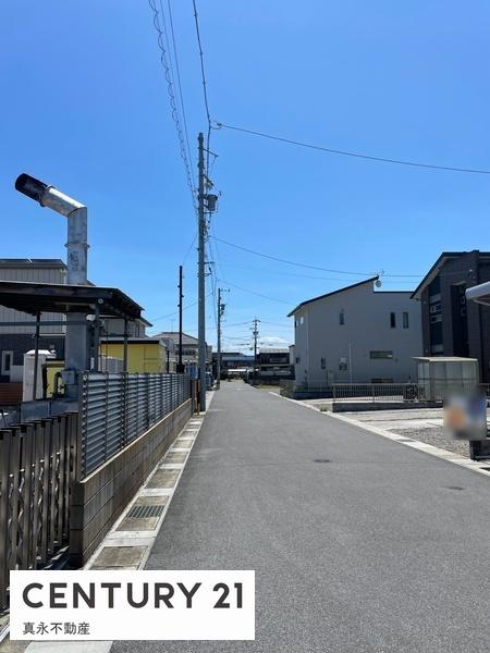 大垣市青柳町１丁目の中古一戸建て