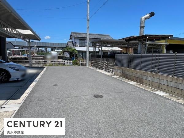 大垣市青柳町１丁目の中古一戸建て