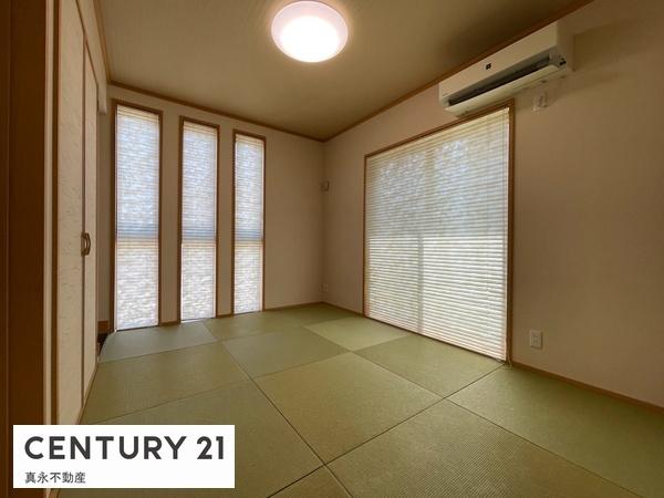 大垣市青柳町１丁目の中古一戸建て