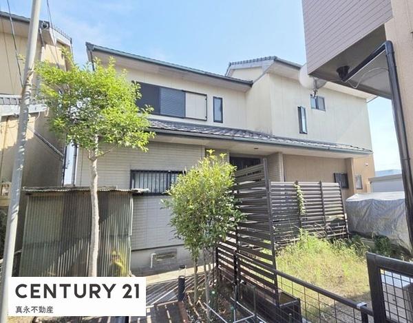 大垣市西之川町１丁目の中古一戸建