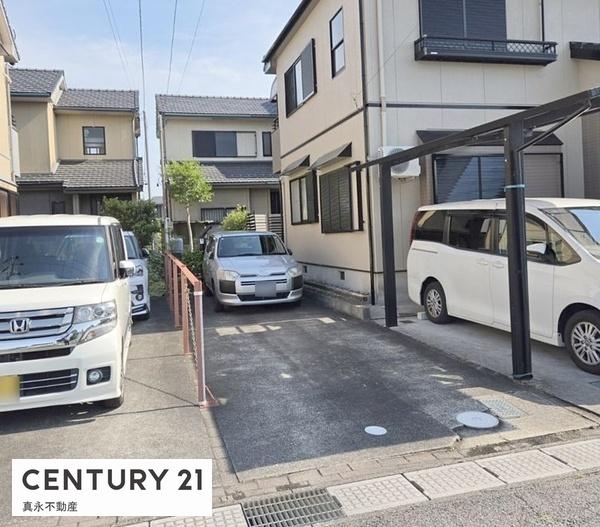 大垣市西之川町１丁目の中古一戸建