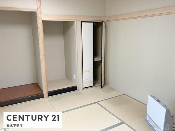 大垣市熊野町４丁目の中古一戸建て
