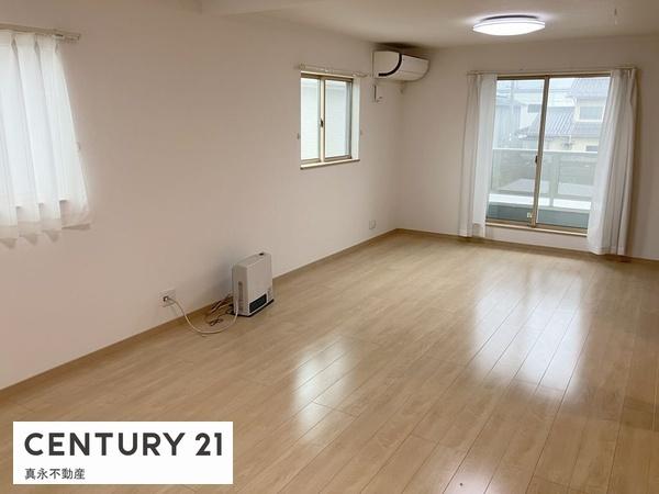 大垣市熊野町４丁目の中古一戸建て