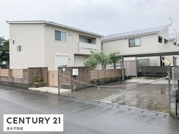 大垣市熊野町４丁目の中古一戸建