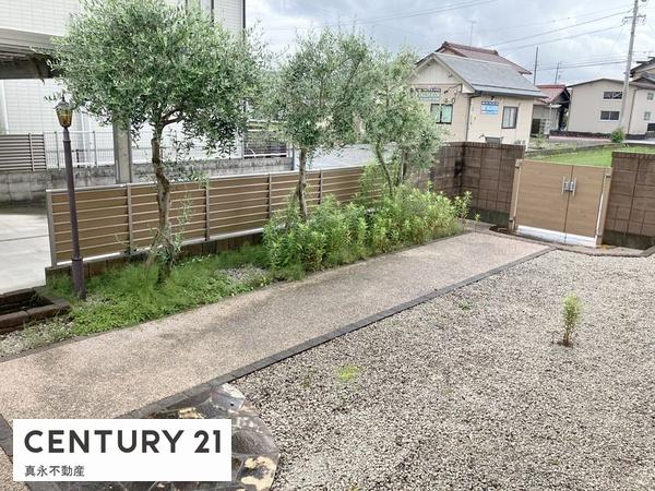 大垣市熊野町４丁目の中古一戸建て