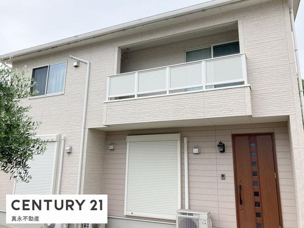 大垣市熊野町４丁目の中古一戸建