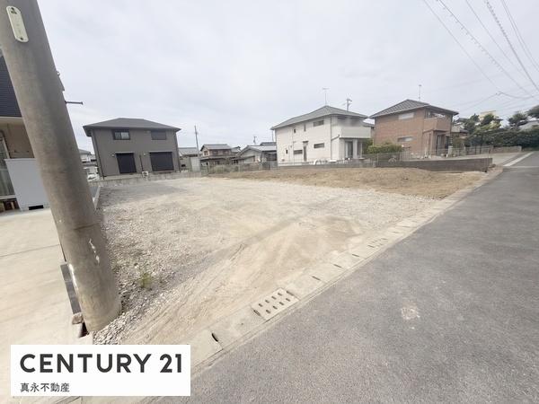 大垣市新長沢町４丁目の売土地