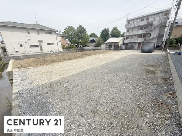 大垣市新長沢町４丁目の売土地