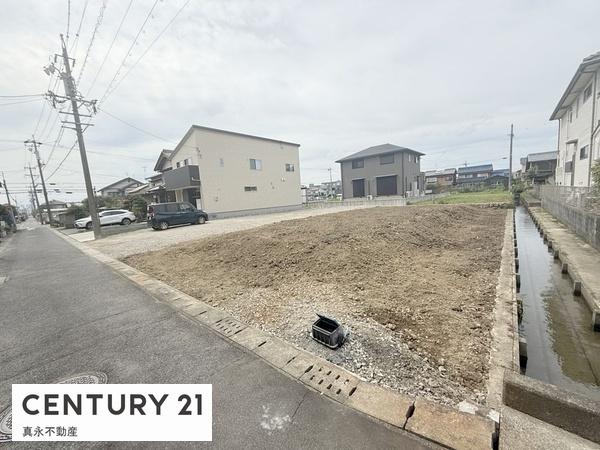 大垣市新長沢町４丁目の売土地