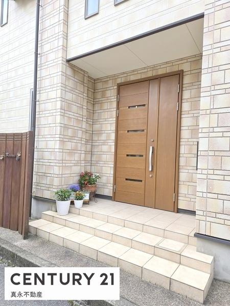大垣市室村町２丁目の中古一戸建て
