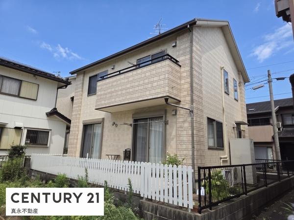 大垣市室村町2丁目の中古一戸建