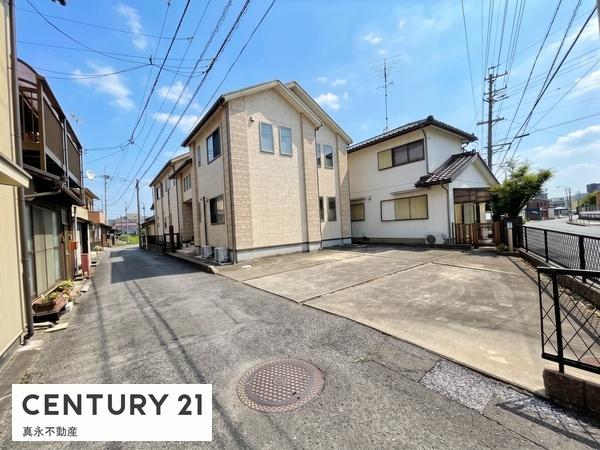 大垣市室村町２丁目の中古一戸建て