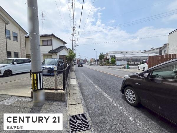 大垣市室村町２丁目の中古一戸建て