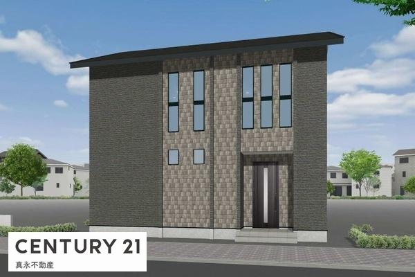 大垣市世安町２丁目の新築一戸建