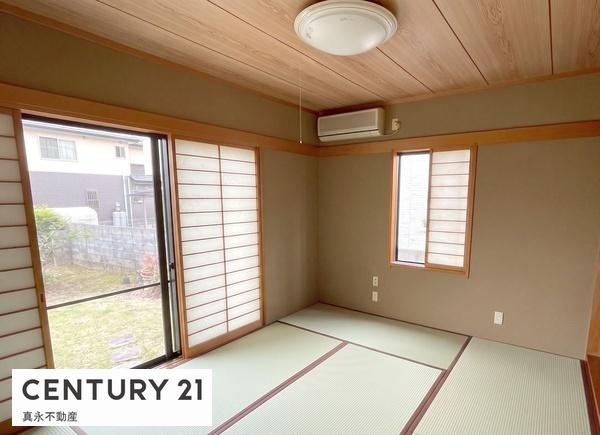 大垣市静里町の中古一戸建て