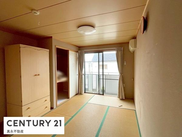 大垣市静里町の中古一戸建て