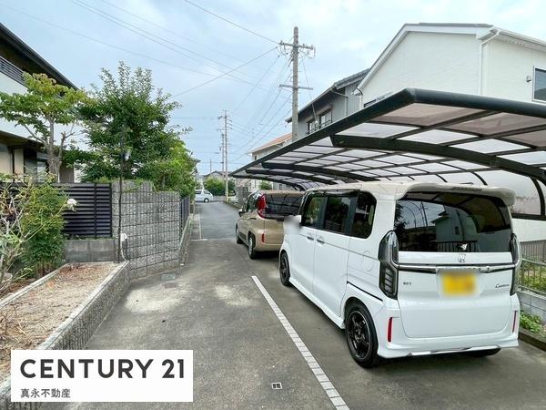 大垣市静里町の中古一戸建て