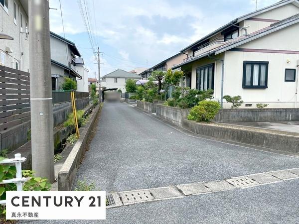 大垣市静里町の中古一戸建て
