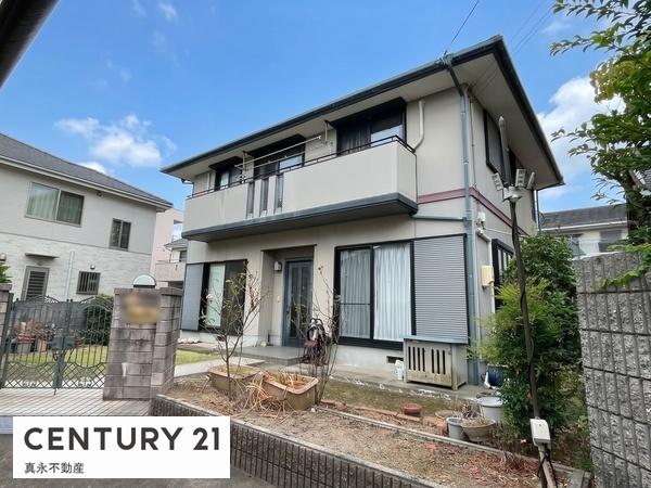 大垣市静里町の中古一戸建