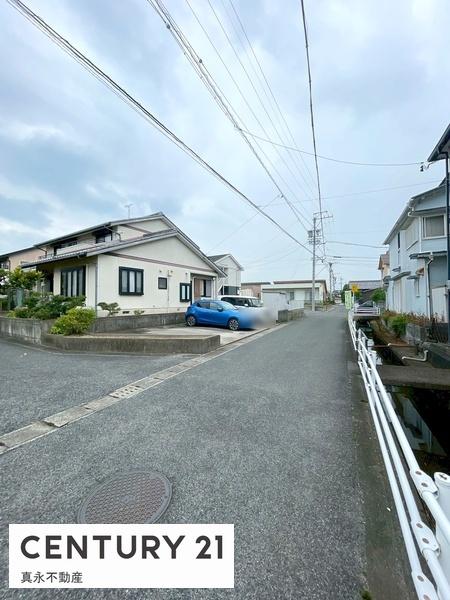大垣市静里町の中古一戸建て