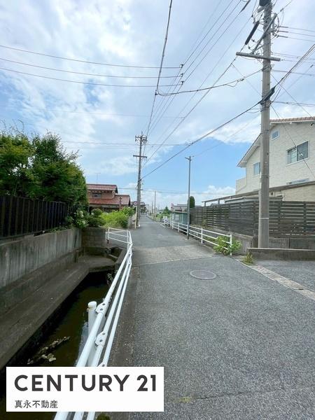 大垣市静里町の中古一戸建て